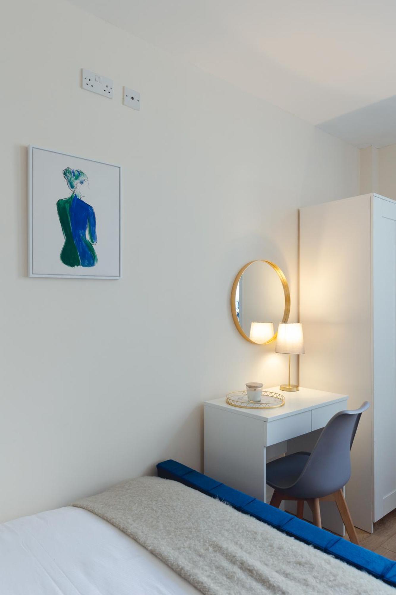 Crendon House Boutique Hotel High Wycombe Buckinghamshire Экстерьер фото