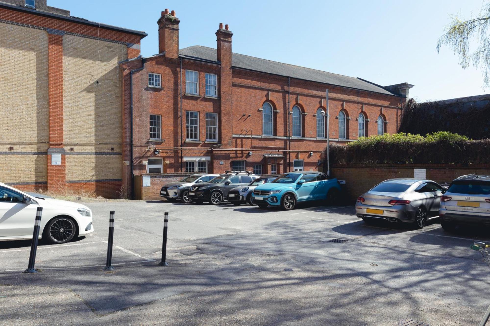 Crendon House Boutique Hotel High Wycombe Buckinghamshire Экстерьер фото