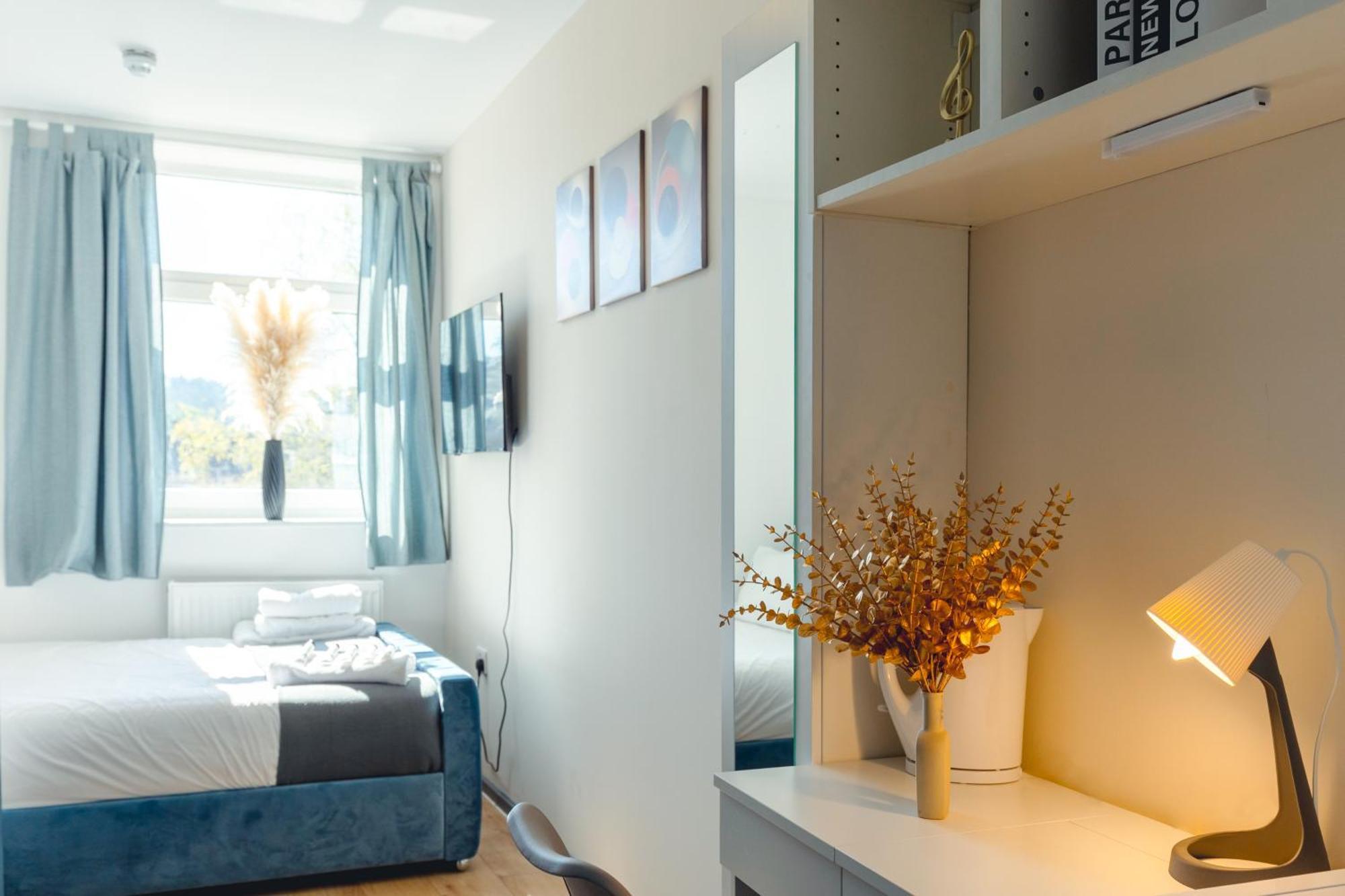 Crendon House Boutique Hotel High Wycombe Buckinghamshire Экстерьер фото