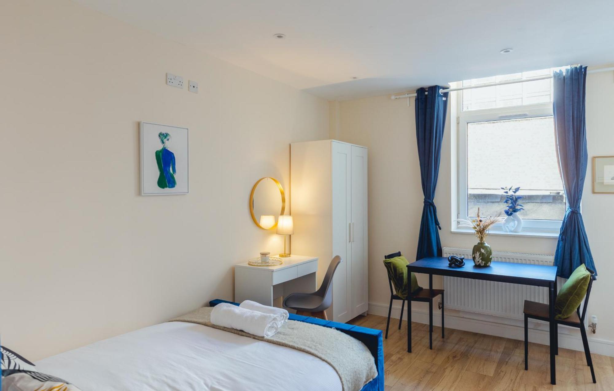 Crendon House Boutique Hotel High Wycombe Buckinghamshire Экстерьер фото