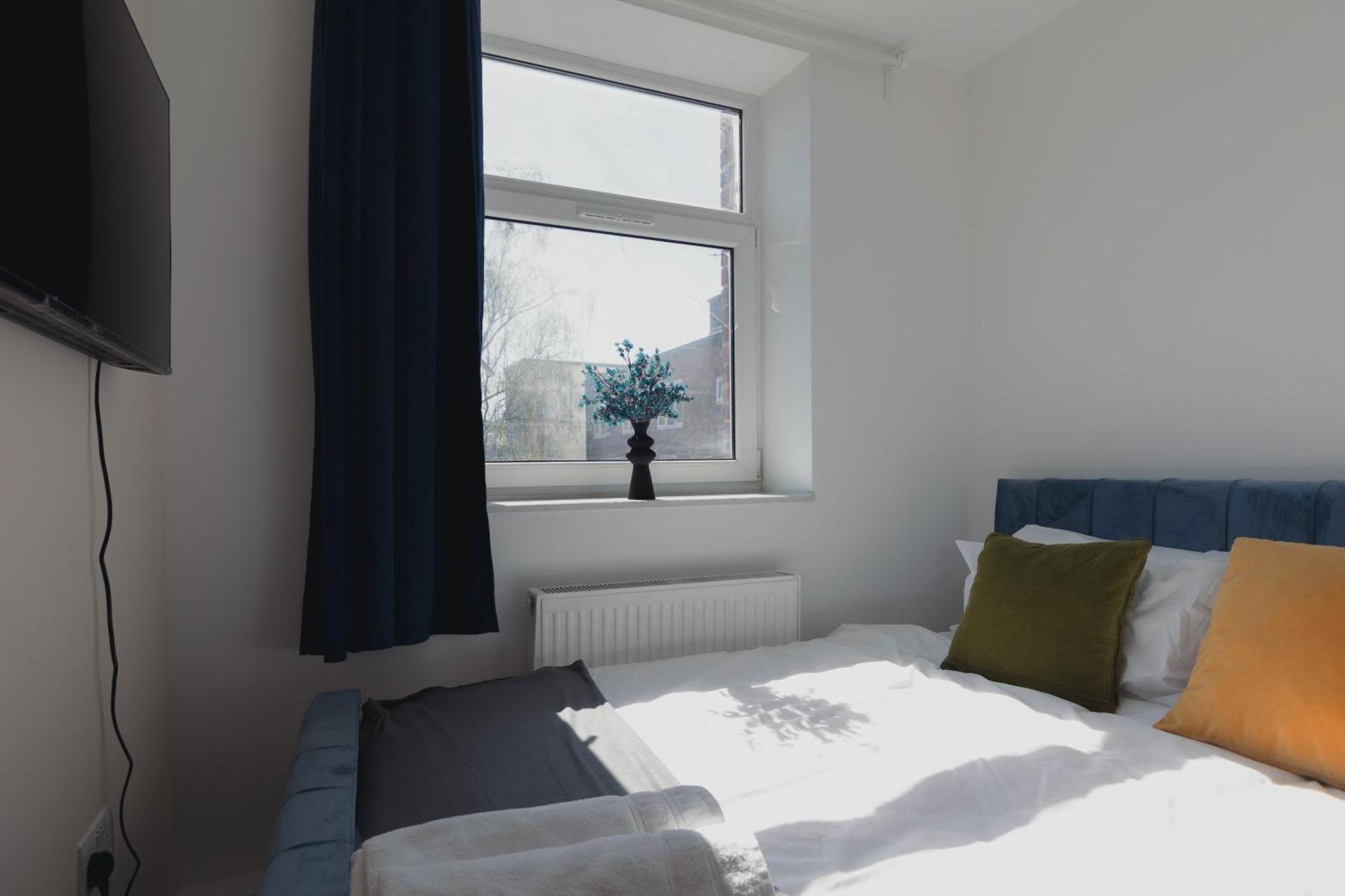 Crendon House Boutique Hotel High Wycombe Buckinghamshire Экстерьер фото