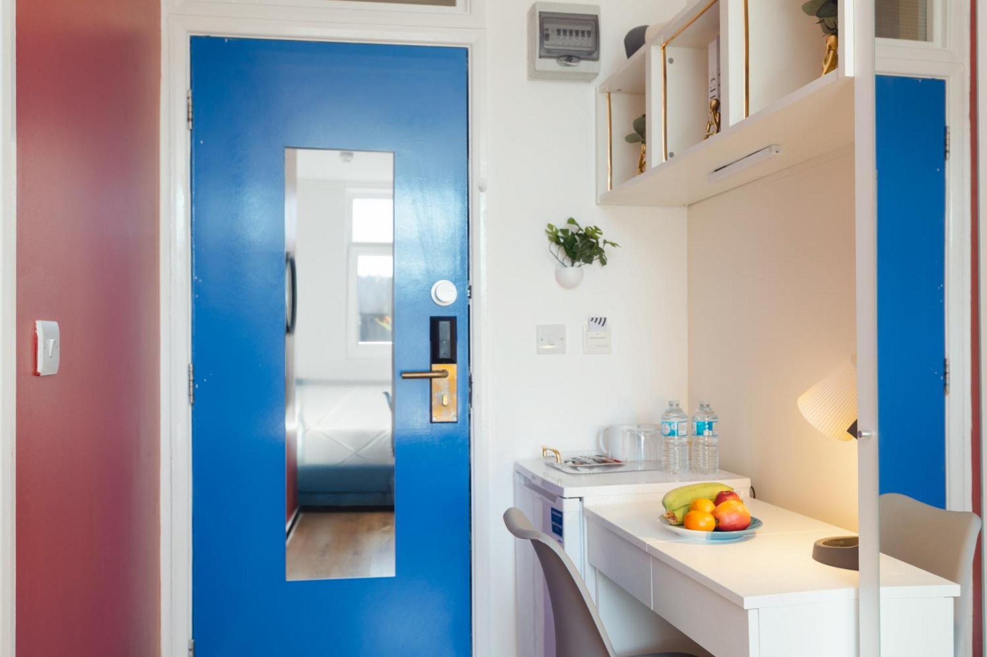 Crendon House Boutique Hotel High Wycombe Buckinghamshire Экстерьер фото